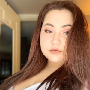 Meet your Posher, Kendall